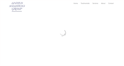Desktop Screenshot of gjennings.com